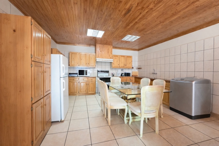 3 Bedroom Property for Sale in Roodia Free State